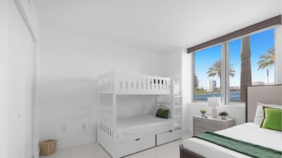 Beachwalk Resort