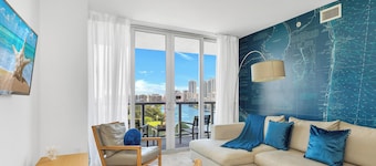 Beachwalk Resort