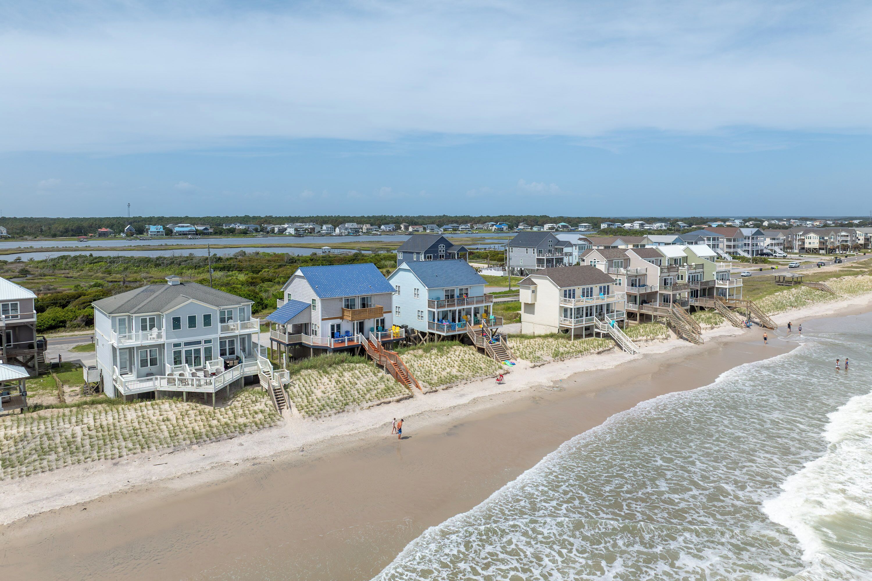 Strand