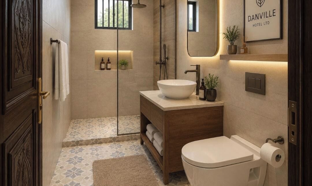 Kamar mandi