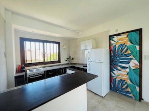 Private kitchen - aSDSasd (San Justo)
