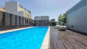 Pool - aSDSasd (San Justo)
