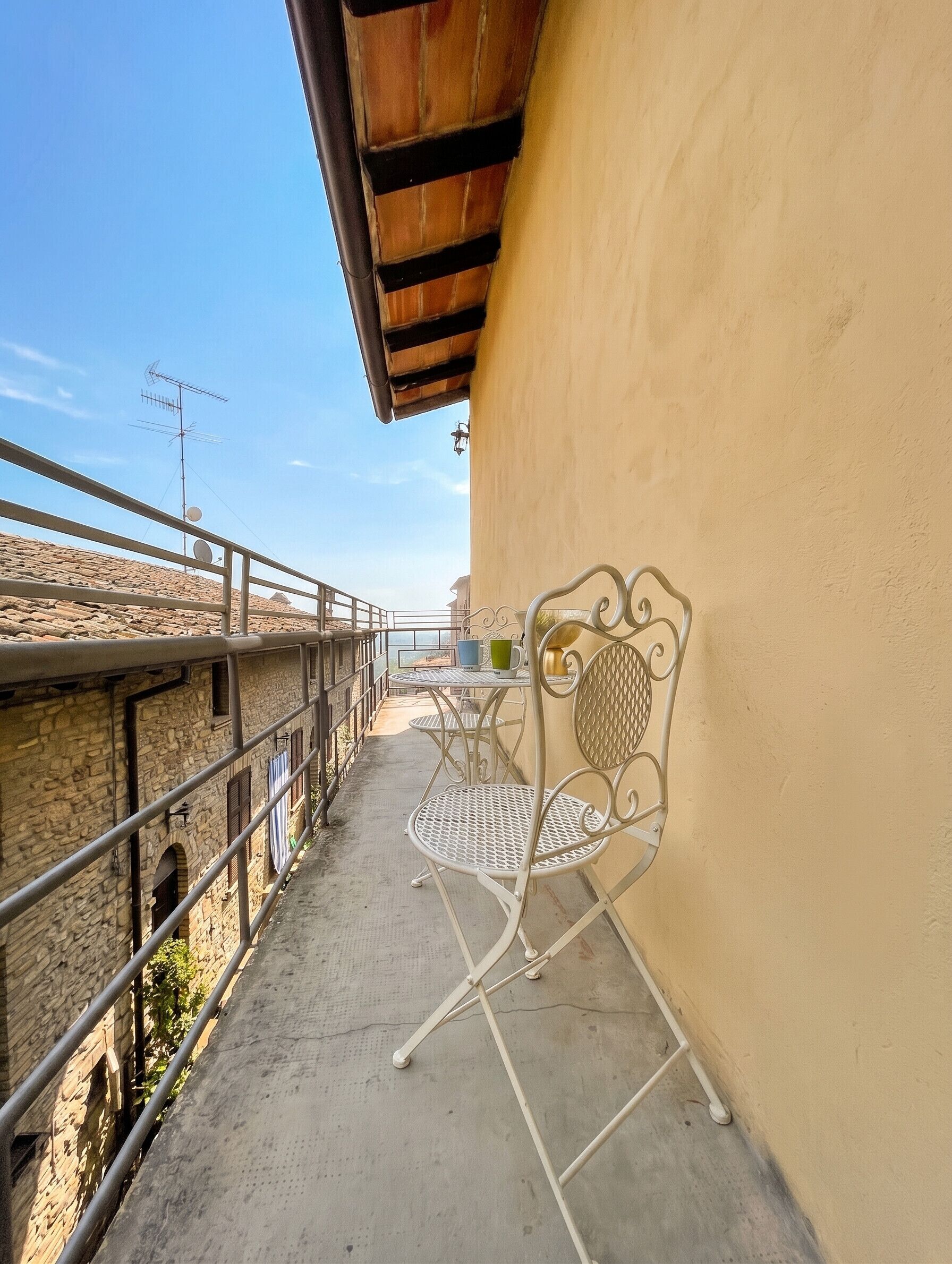 Balcon