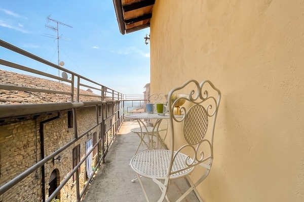 Balcon