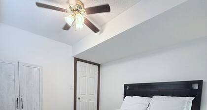 Peaceful suite with private entrance | Near Spruce Meadows