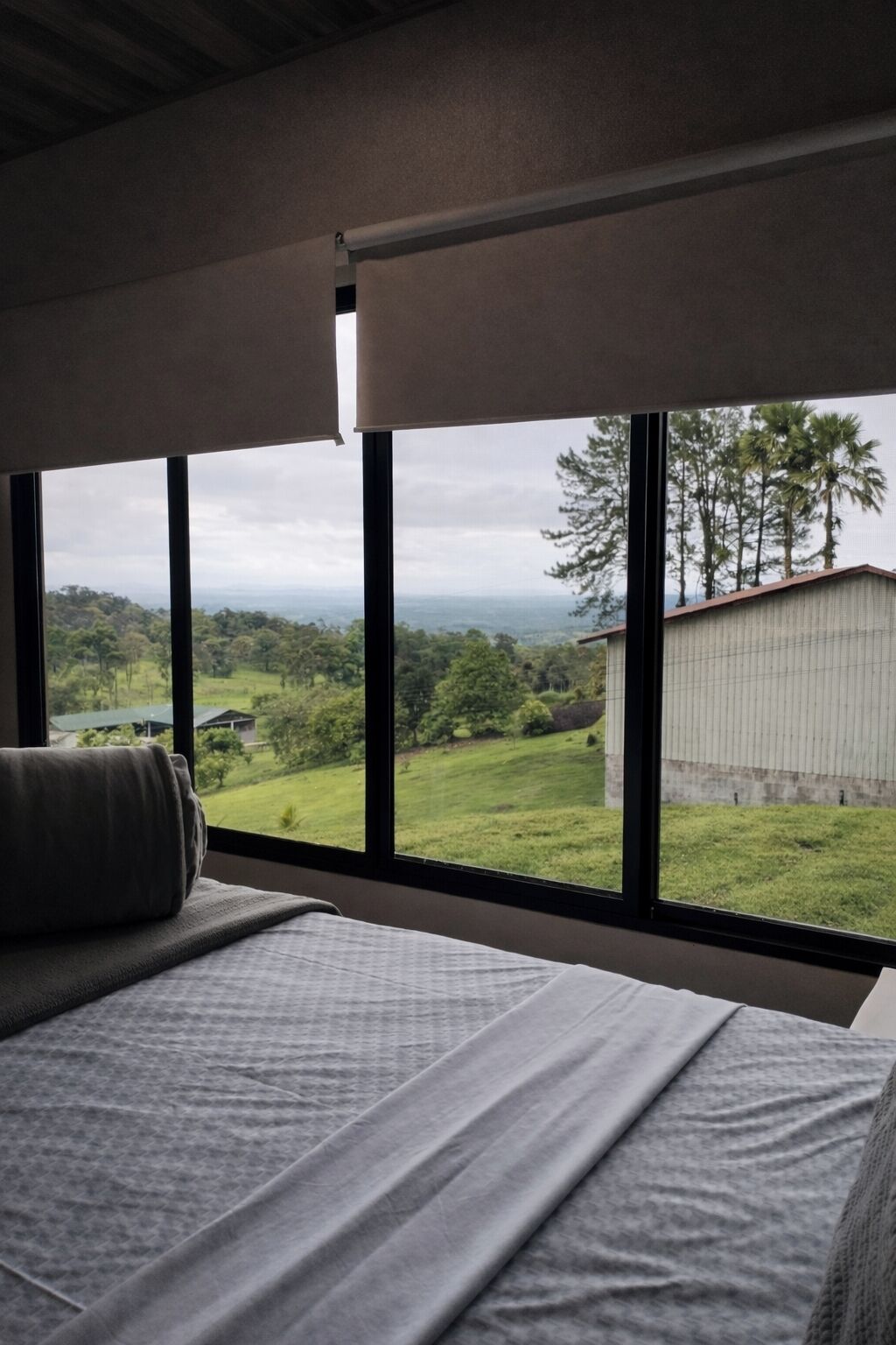2 habitaciones, wifi gratis y ropa de cama 