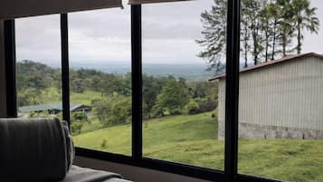 2 habitaciones, wifi gratis y ropa de cama