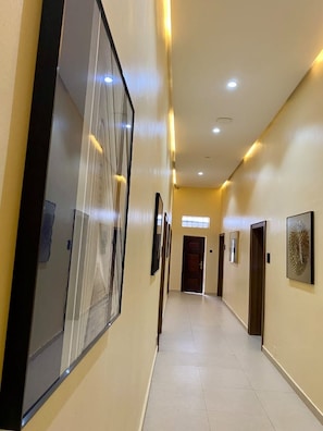 Interior - RT24 Hotel (Lagos)