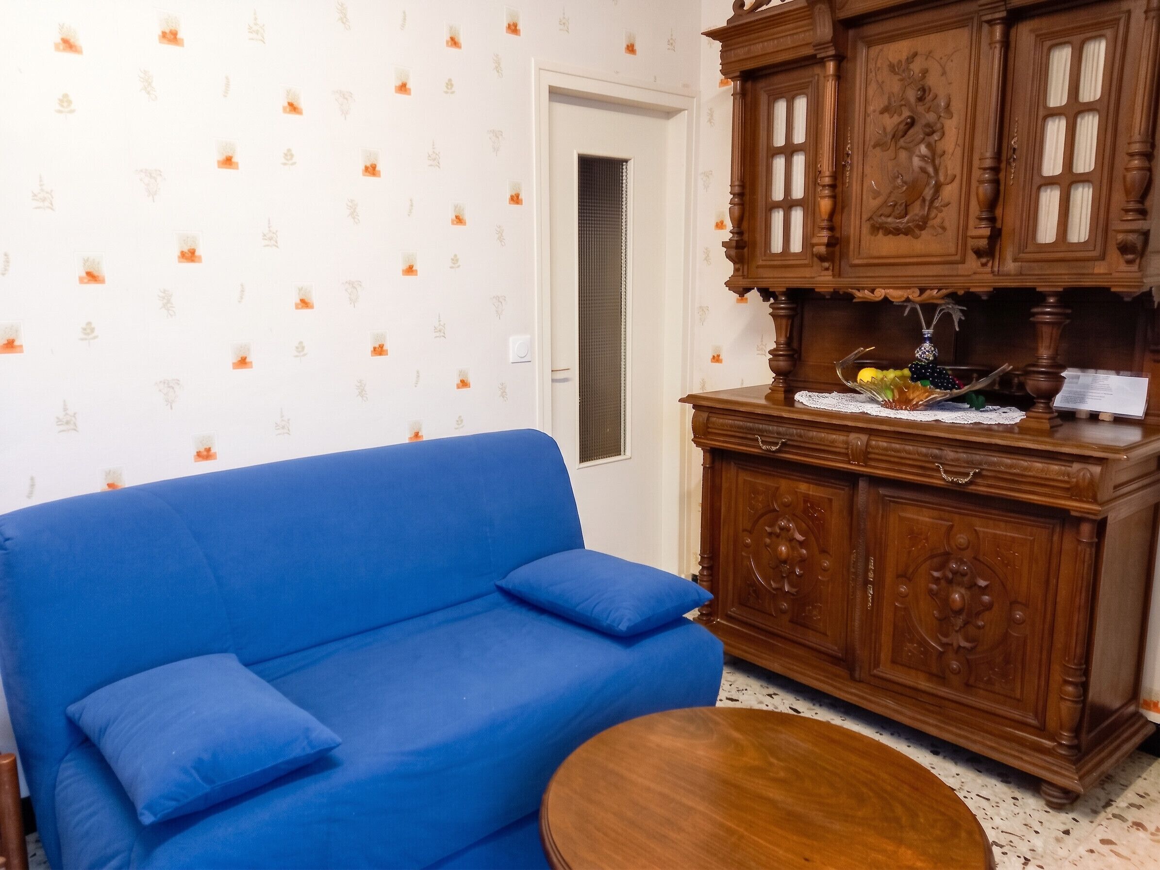 Homerez - House In Chepy With Garden - Marson