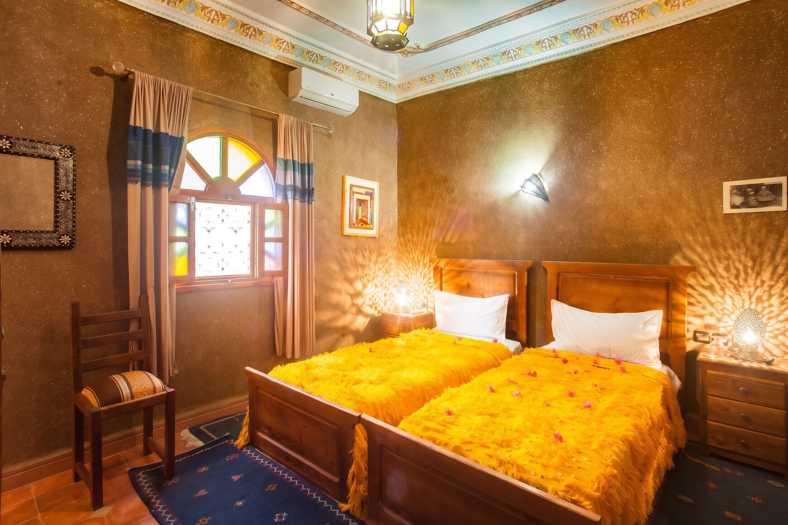 Homerez - House In Zagora - 모로코
