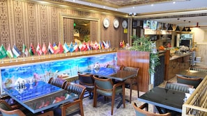 Dining - Maranda Old City Hotel (İstanbul)