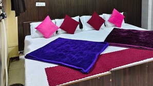 Standard Room | WiFi (free)