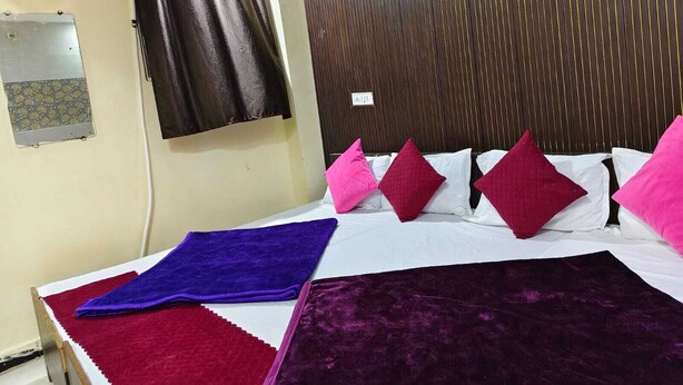 Standard Room | WiFi (free)