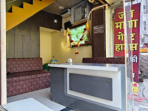 Jaimaya Guest House