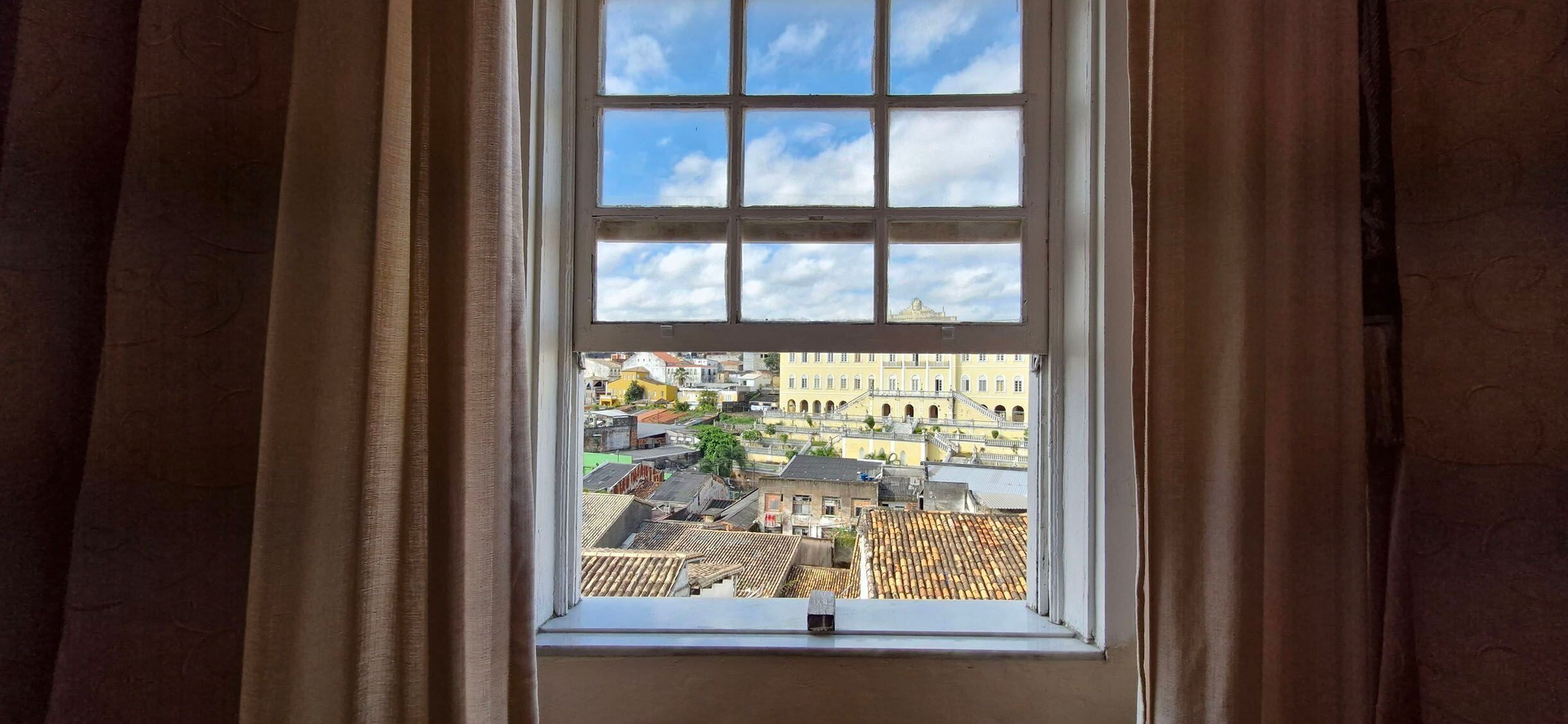 Apartment | View from room
