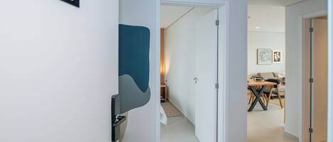 Apartment | Interior