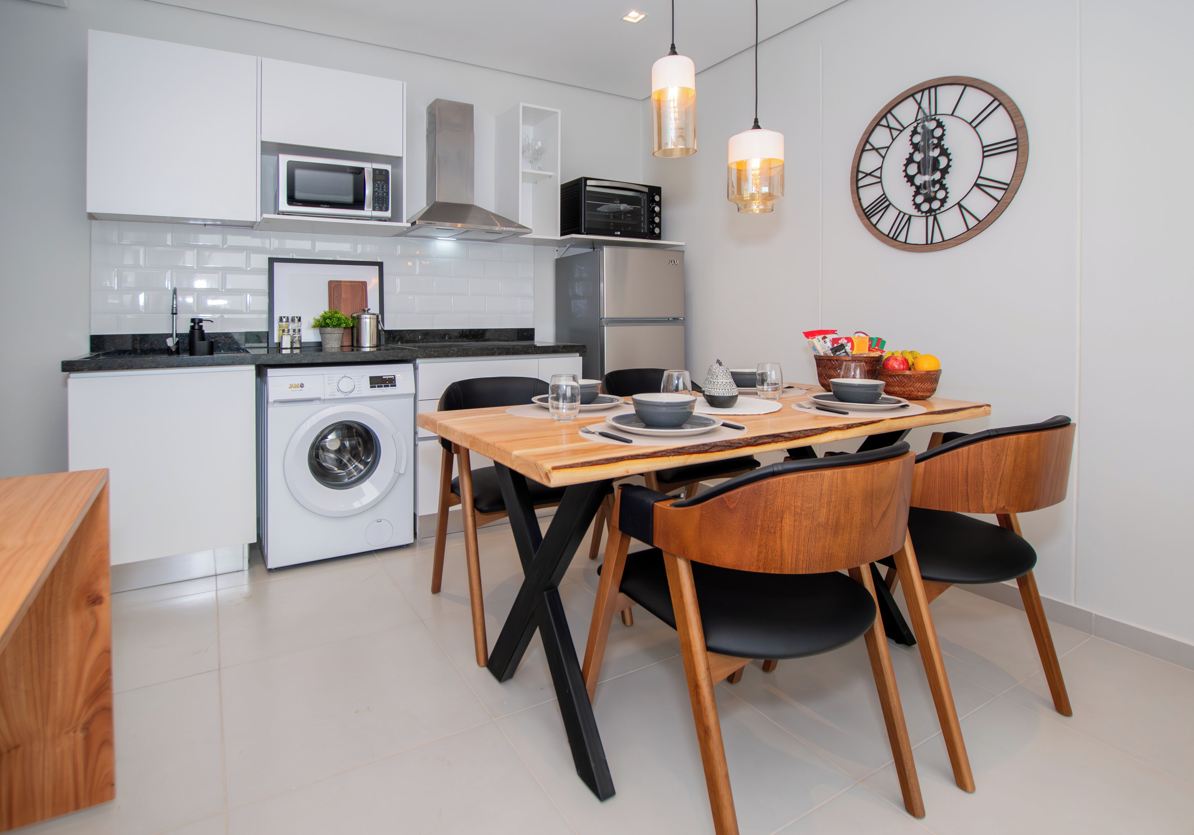 Apartment | Private kitchen