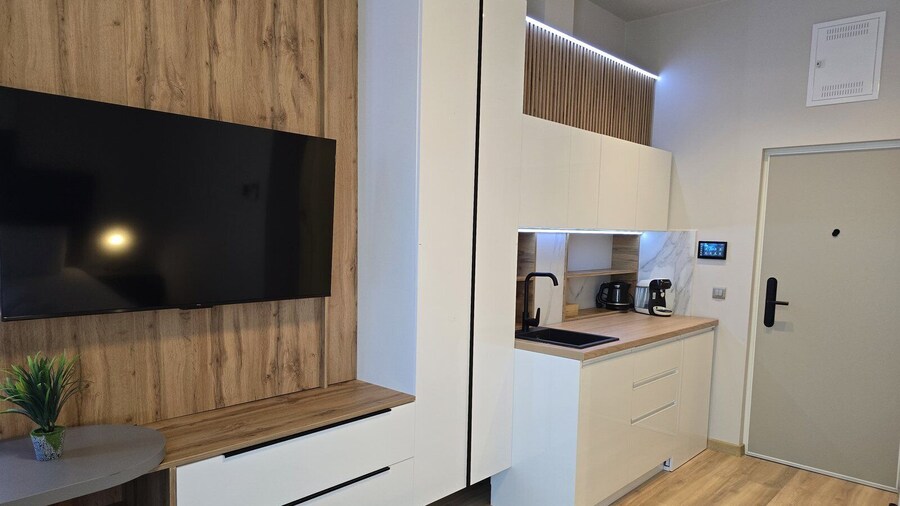 Central Rin Residence