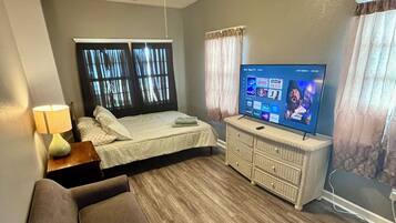 Wi-Fi, draps fournis