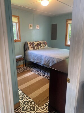 3 chambres, Wi-Fi, draps fournis