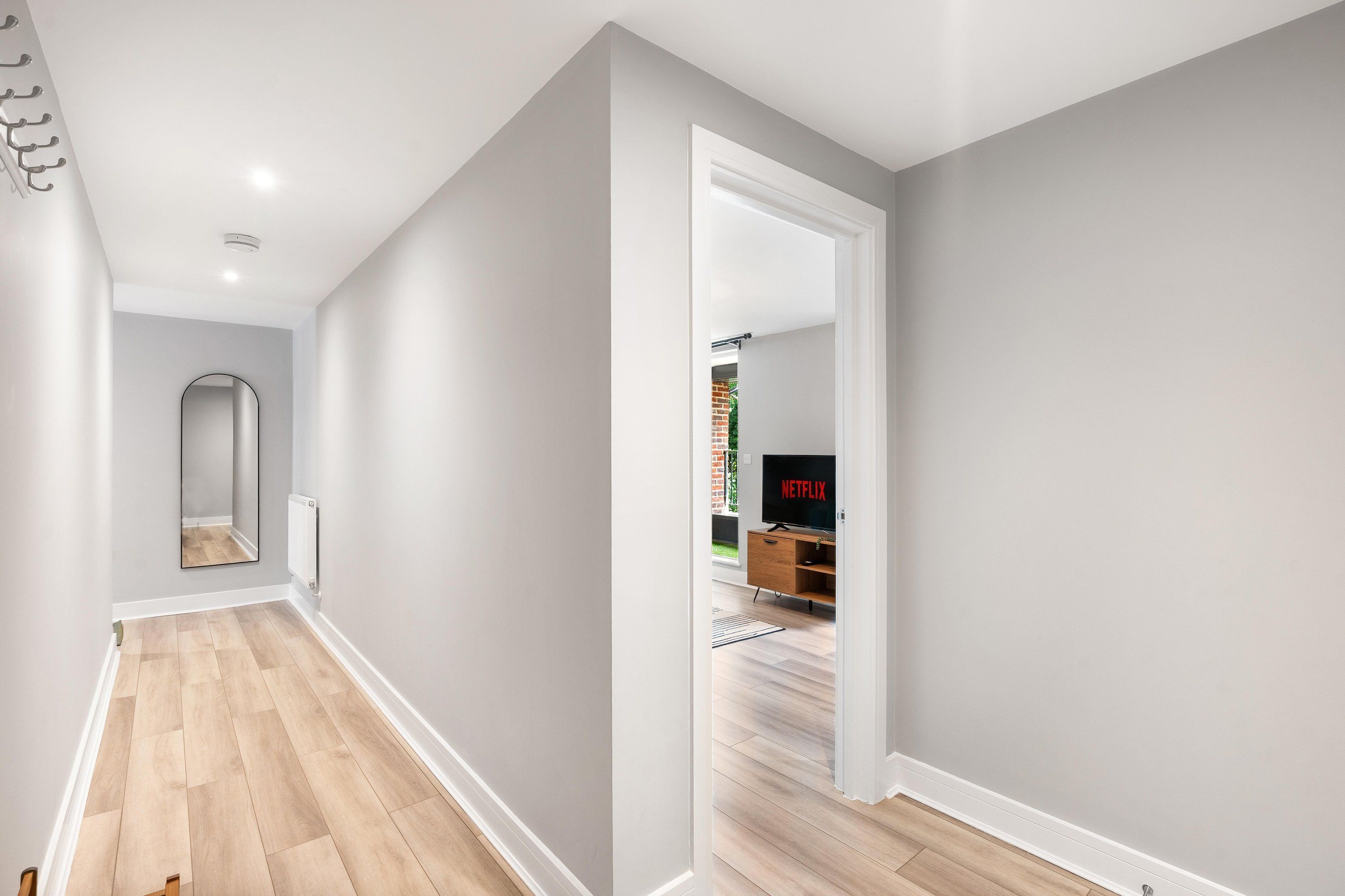 House | 2 bedrooms