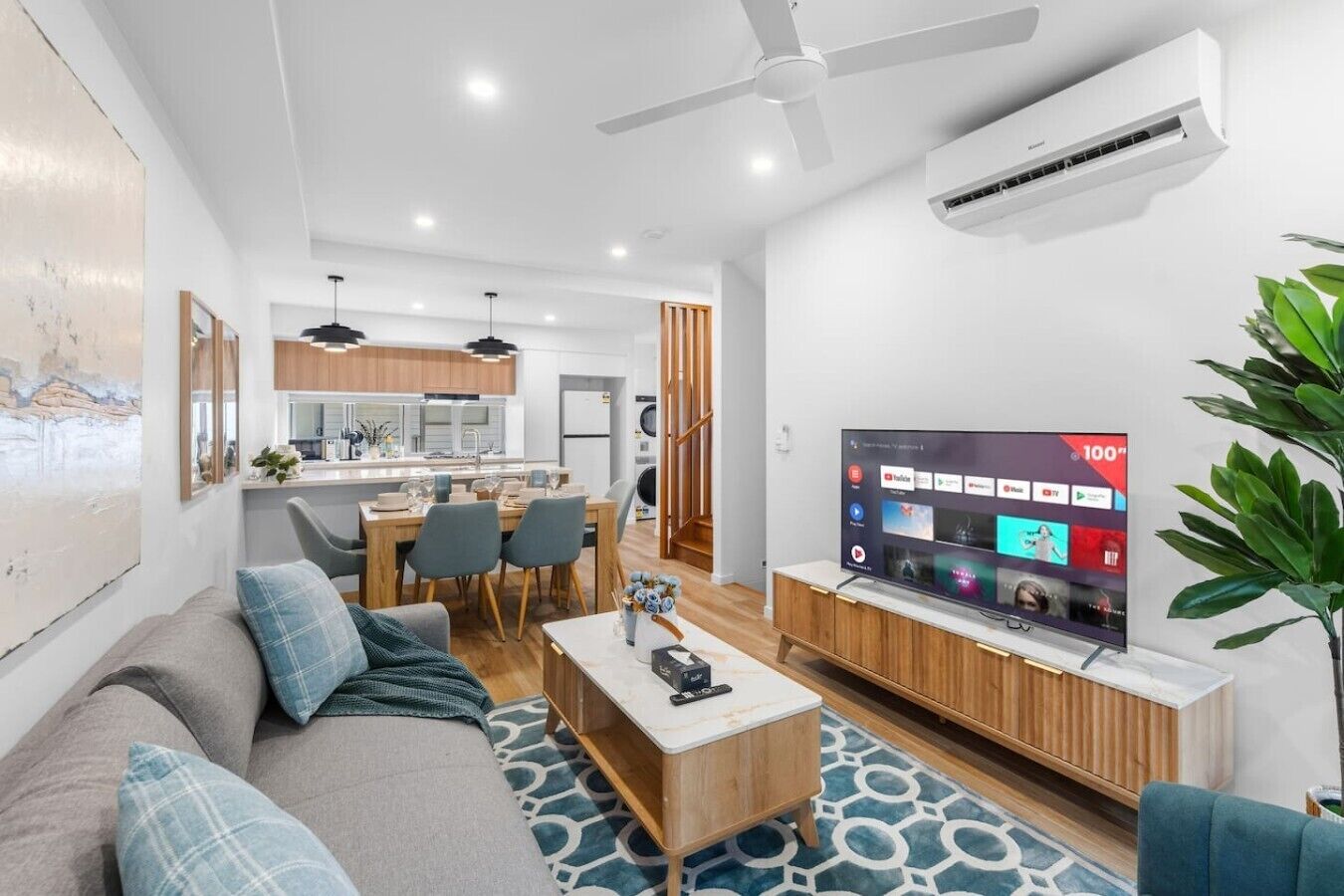 TV