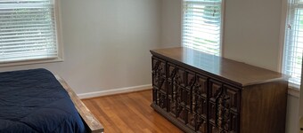 Simple Lake house in charming Summerfield with exceptional lake views!