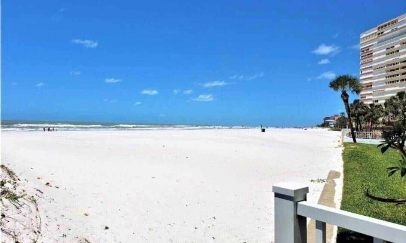Plage