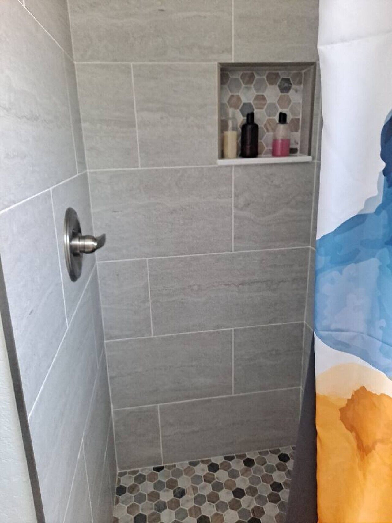 Secador de pelo