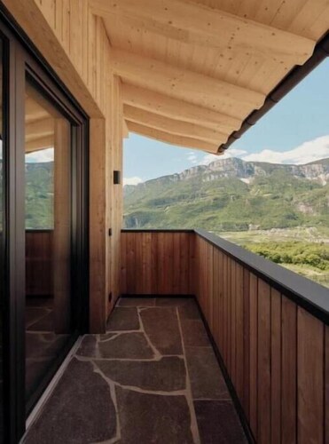 1-Bedroom Chalet with Infinity Pool & Privacy