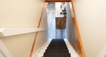 Lake Ontario Retreat | 2BR Suite, 2-Min Walk to Lake