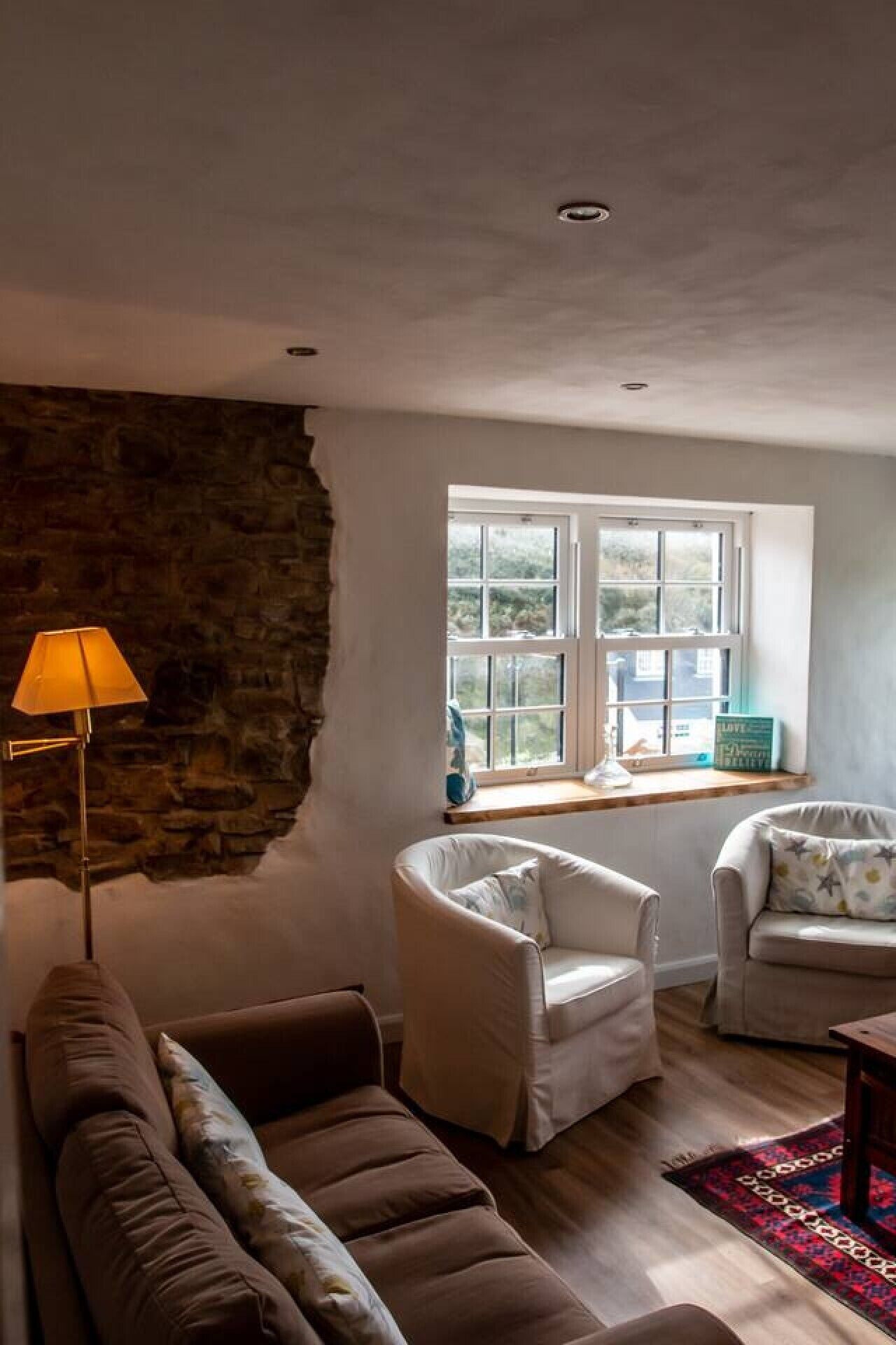 Little Haven Holiday Apartment, Pembrokeshire - Little Haven