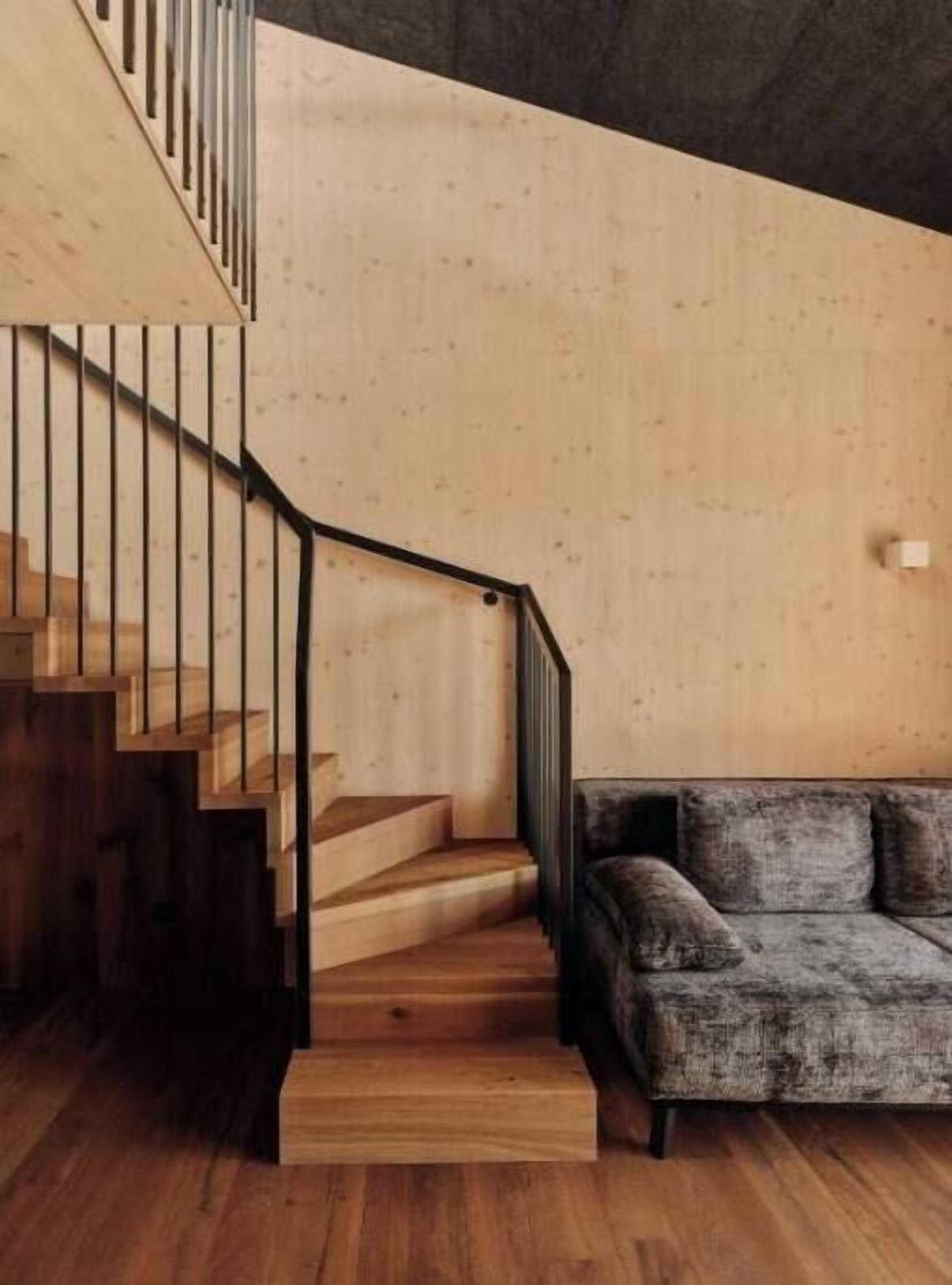 Luxurious 2-bedroom Chalet In The Vineyards - Bolzano