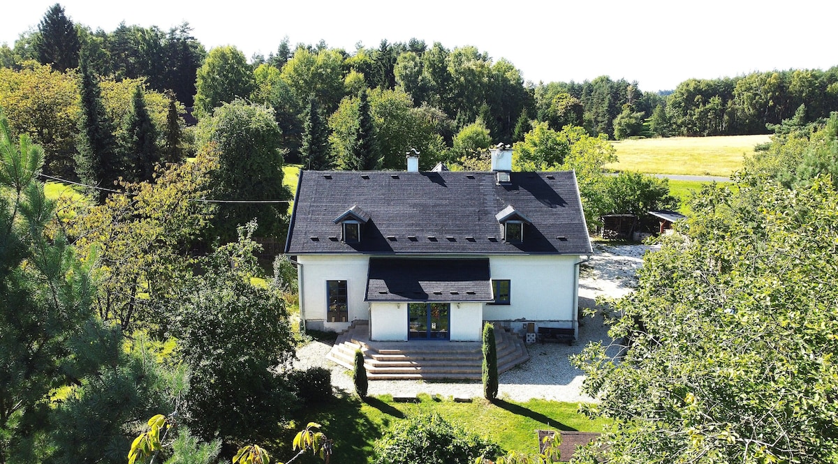 Image de profil de l’hôte