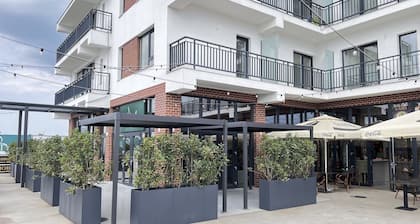 AeroGrey Residence Apartments