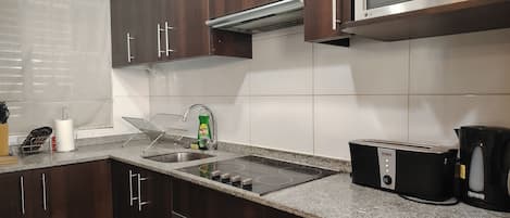 Apartment | Private kitchen