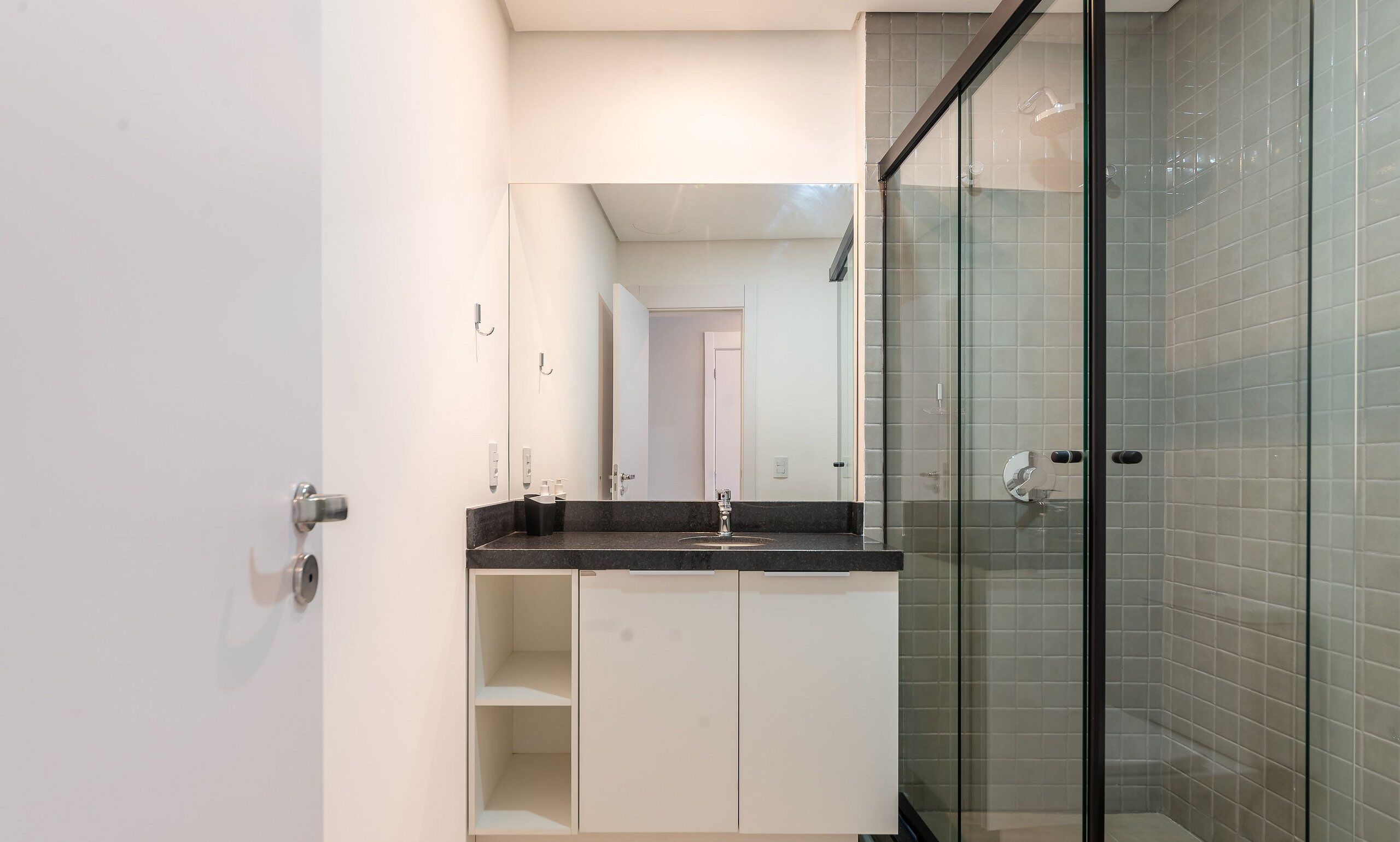 Appartement | Salle de bain