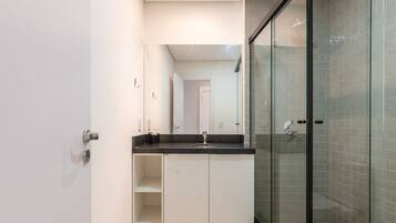 Appartement | Salle de bain