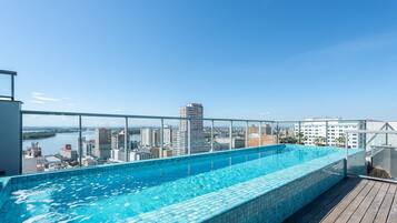 Appartement | Piscine