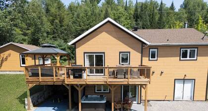 Le Zephyr | Beach | SPA | Billard | Waterfront