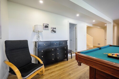 Le Zephyr | Beach | SPA | Billard | Waterfront
