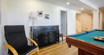 Le Zephyr | Beach | SPA | Billard | Waterfront