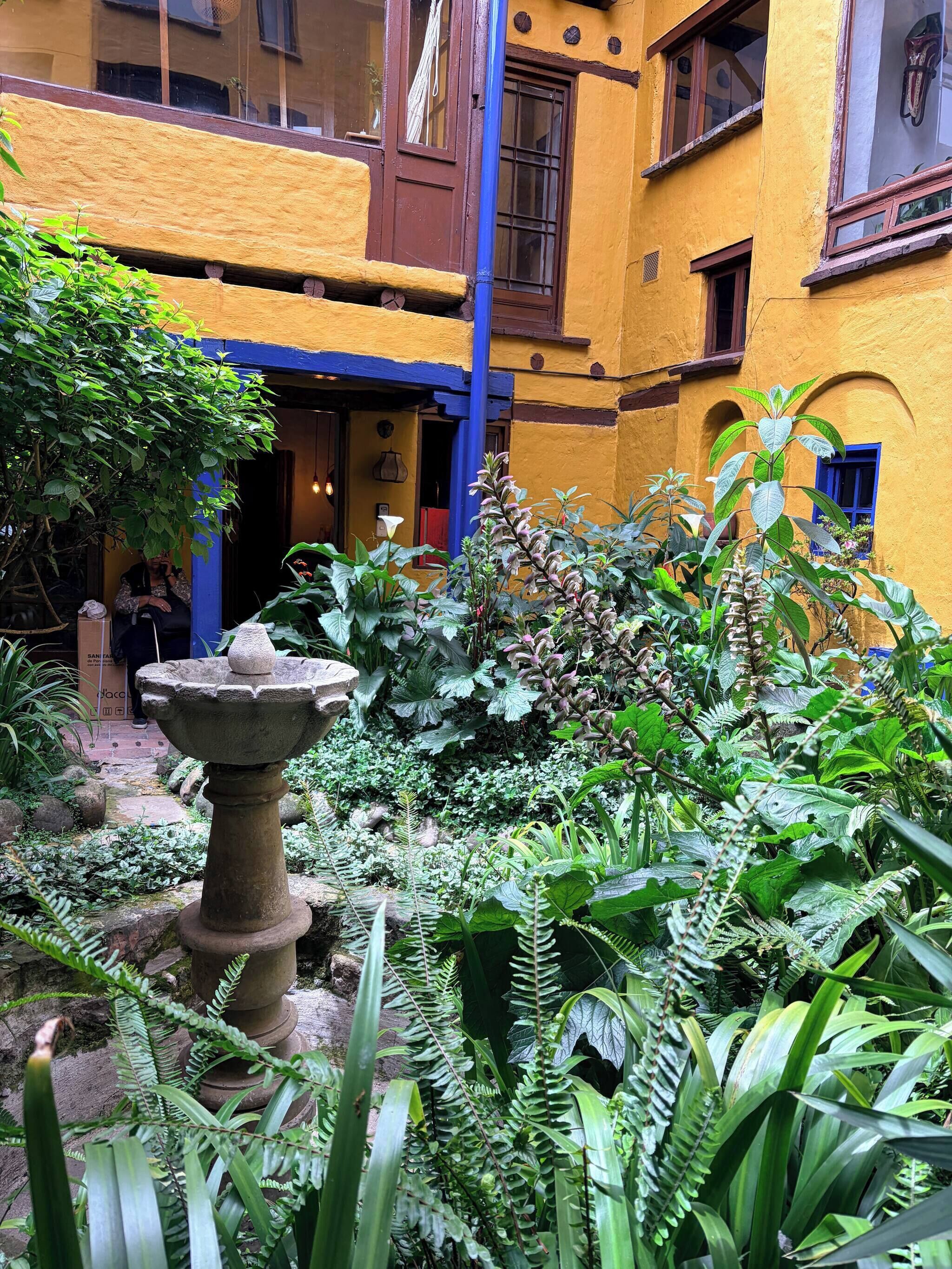 House, 2 Bedrooms, Patio, City View | Taman