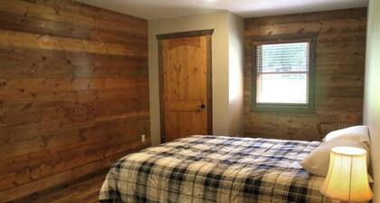 Lookout Cabin 1