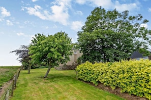 House | 3 bedrooms - Little Tarrel Castle Portmahomack (Tain)