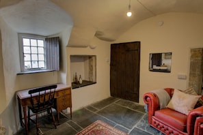 House | 3 bedrooms - Little Tarrel Castle Portmahomack (Tain)