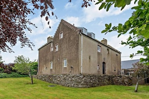 House | 3 bedrooms - Little Tarrel Castle Portmahomack (Tain)