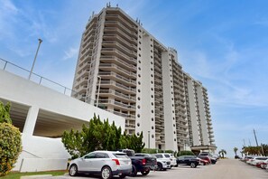 Exterior - Ocean View Resort Condo, Private Balcony, & Shared Hot Tub, Pool, Tennis (Miramar Beach)