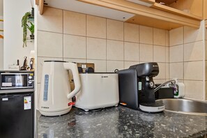 Privat køkken