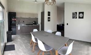 Dining - Vrbo Property (Cuernavaca)